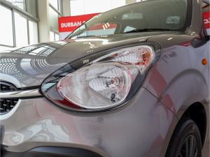 Toyota Vitz 1.0 XR manual - Image 15