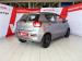 Toyota Vitz 1.0 XR manual - Thumbnail 2