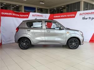 Toyota Vitz 1.0 XR manual - Image 3