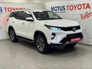 Toyota Fortuner 2.8GD-6 4x4 - Image 1
