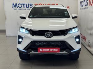 Toyota Fortuner 2.8GD-6 4x4 - Image 4