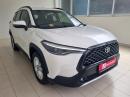 Thumbnail Toyota Corolla Cross 1.8 XS