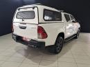 Thumbnail Toyota Hilux 2.4GD-6 double cab 4x4 Raider manual