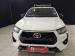 Toyota Hilux 2.4GD-6 double cab 4x4 Raider manual - Thumbnail 4