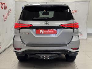 Toyota Fortuner 2.4GD-6 auto - Image 5