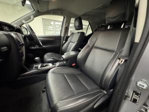 Toyota Fortuner 2.4GD-6 auto - Image 7
