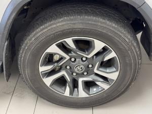 Toyota Fortuner 2.4GD-6 auto - Image 17
