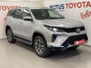Thumbnail Toyota Fortuner 2.4GD-6 auto