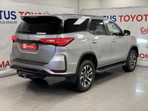 Toyota Fortuner 2.4GD-6 auto - Image 2