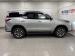 Toyota Fortuner 2.4GD-6 auto - Thumbnail 3