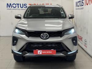 Toyota Fortuner 2.4GD-6 auto - Image 4