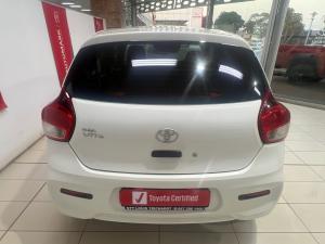 Toyota Vitz 1.0 - Image 5
