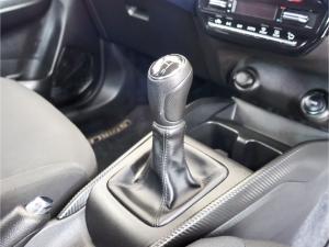 Toyota Starlet 1.5 XS manual - Image 9