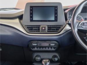 Toyota Starlet 1.5 XS manual - Image 10