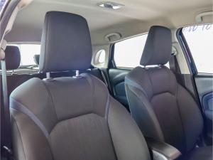 Toyota Starlet 1.5 XS manual - Image 11