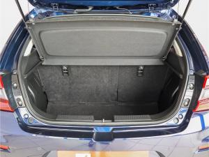 Toyota Starlet 1.5 XS manual - Image 13