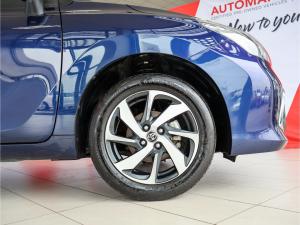 Toyota Starlet 1.5 XS manual - Image 14