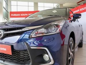 Toyota Starlet 1.5 XS manual - Image 15