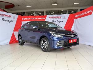 Toyota Starlet 1.5 XS manual - Image 1