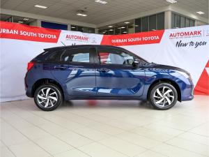 Toyota Starlet 1.5 XS manual - Image 3