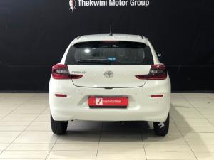 Toyota Starlet 1.5 Xi - Image 5