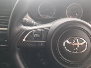 Toyota Starlet 1.5 Xi - Image 9