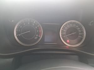 Toyota Starlet 1.5 Xi - Image 11