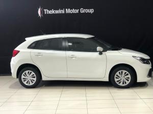 Toyota Starlet 1.5 Xi - Image 3