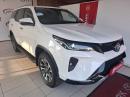 Thumbnail Toyota Fortuner 2.4GD-6 auto