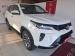 Toyota Fortuner 2.4GD-6 auto - Thumbnail 1