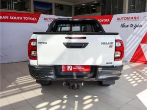 Toyota Hilux 2.8GD-6 double cab 4x4 GR-Sport - Image 5