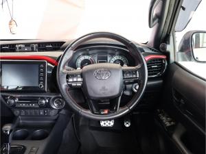 Toyota Hilux 2.8GD-6 double cab 4x4 GR-Sport - Image 8