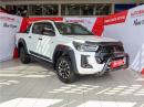 Thumbnail Toyota Hilux 2.8GD-6 double cab 4x4 GR-Sport