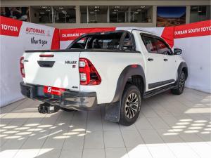 Toyota Hilux 2.8GD-6 double cab 4x4 GR-Sport - Image 2