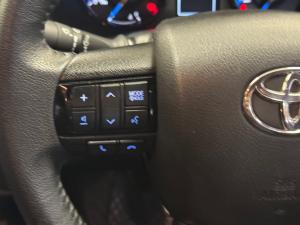 Toyota Hilux 2.8GD-6 double cab Legend auto - Image 9