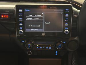 Toyota Hilux 2.8GD-6 double cab Legend auto - Image 13