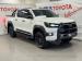 Toyota Hilux 2.8GD-6 double cab Legend auto - Thumbnail 1