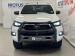 Toyota Hilux 2.8GD-6 double cab Legend auto - Thumbnail 4