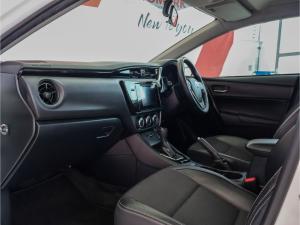 Toyota Corolla Quest 1.8 Prestige auto - Image 7