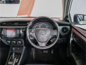 Toyota Corolla Quest 1.8 Prestige auto - Image 8