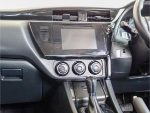 Toyota Corolla Quest 1.8 Prestige auto - Image 10