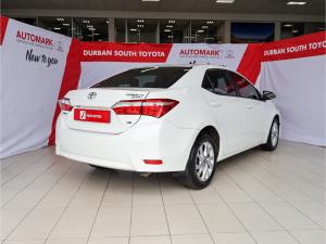 Toyota Corolla Quest 1.8 Prestige auto - Image 2