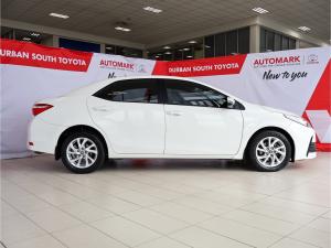 Toyota Corolla Quest 1.8 Prestige auto - Image 3