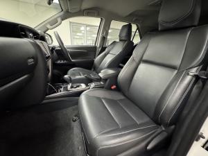 Toyota Fortuner 2.4GD-6 auto - Image 7
