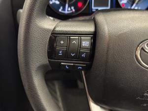 Toyota Fortuner 2.4GD-6 auto - Image 9