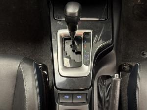 Toyota Fortuner 2.4GD-6 auto - Image 11