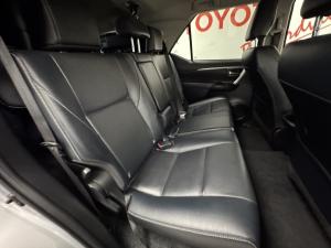 Toyota Fortuner 2.4GD-6 auto - Image 15