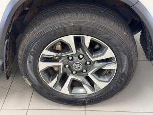 Toyota Fortuner 2.4GD-6 auto - Image 17