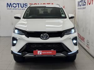 Toyota Fortuner 2.4GD-6 auto - Image 4