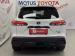 Toyota Corolla Cross 1.8 Hybrid GR-Sport - Thumbnail 5